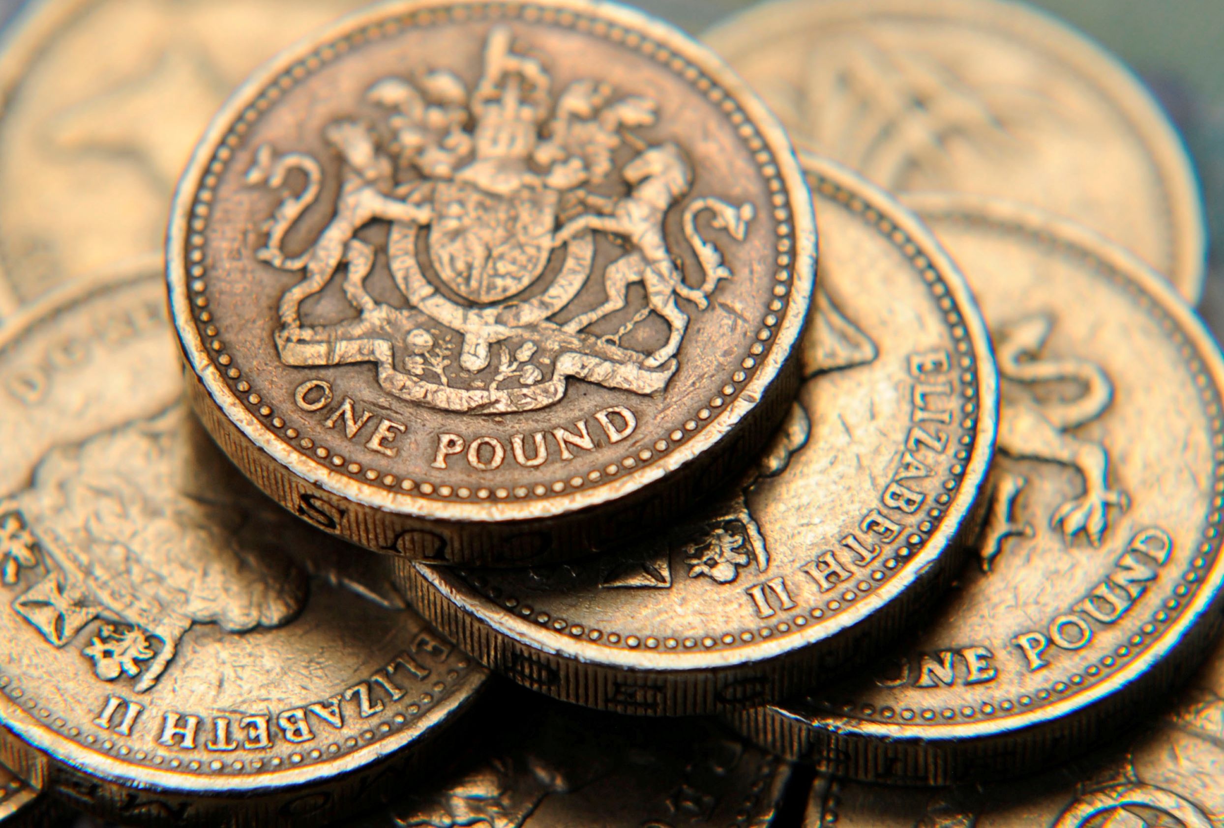 Pound Recovers to Levels Before Mini-Budget Announcement - Vimarsana News
