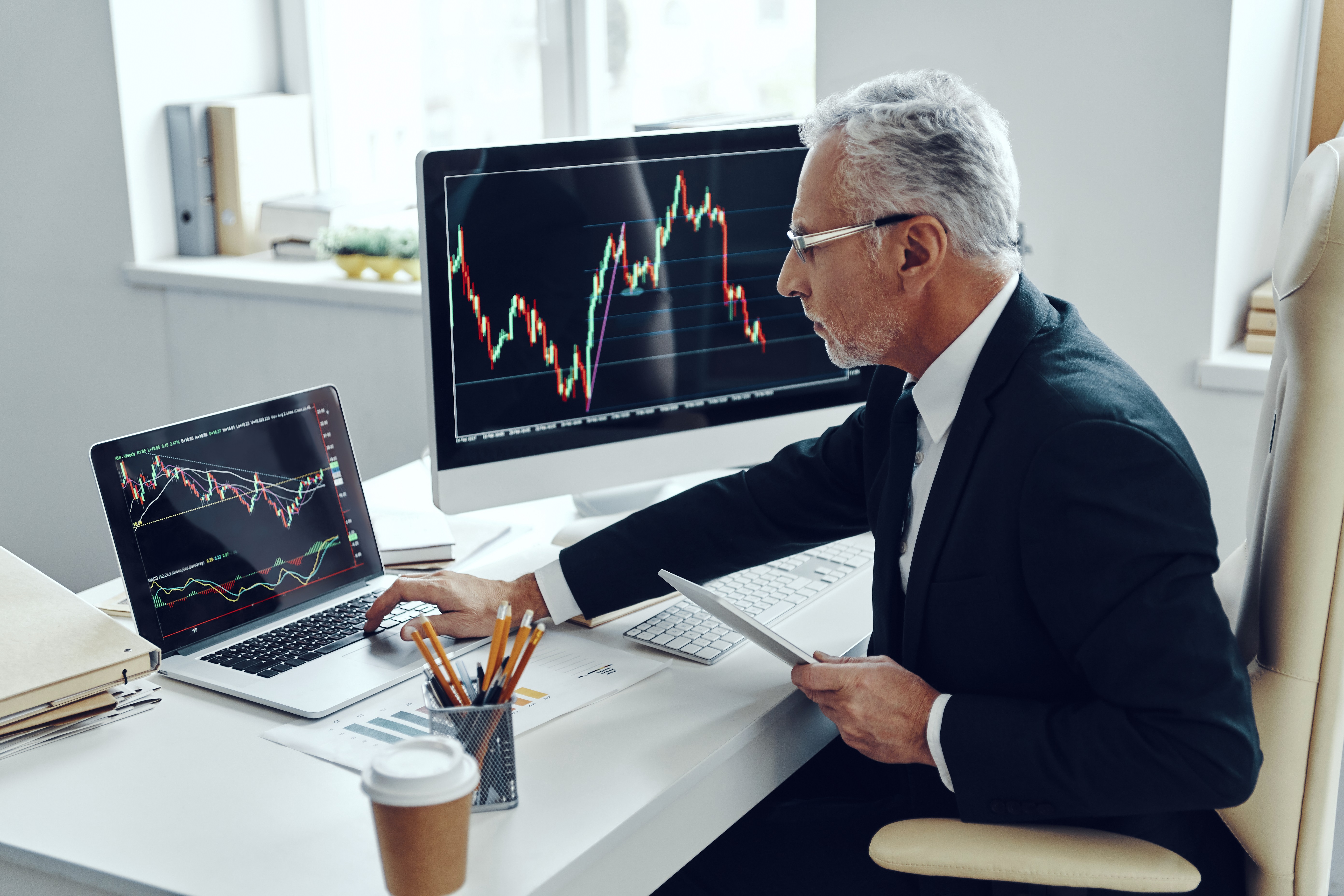 Investing in Retirement: The 4 Golden Rules - Vimarsana News