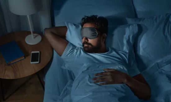 Sleep Shortfall: 31 Percent Of Adults Are Missing Out On Recommended Sleep