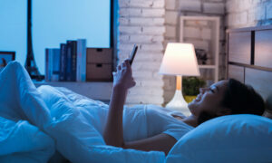 Late Bedtimes Could Raise Your Odds for Diabetes, Heart Trouble