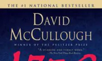Book Recommender: “1776” by David McCullough Delves Into the Lesser-known Moments That Helped Define Our Nation