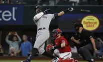 Yankees Star Aaron Judge Hits 62nd Home Run to Break Roger Maris’s American League Record