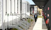 Victoria’s Government to Shut Down $580 Million COVID-19 Quarantine Hub