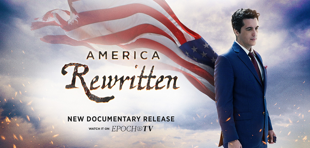 America Rewritten: What the World Would Lose if the US Constitution Was Erased | Exclusive Documentary