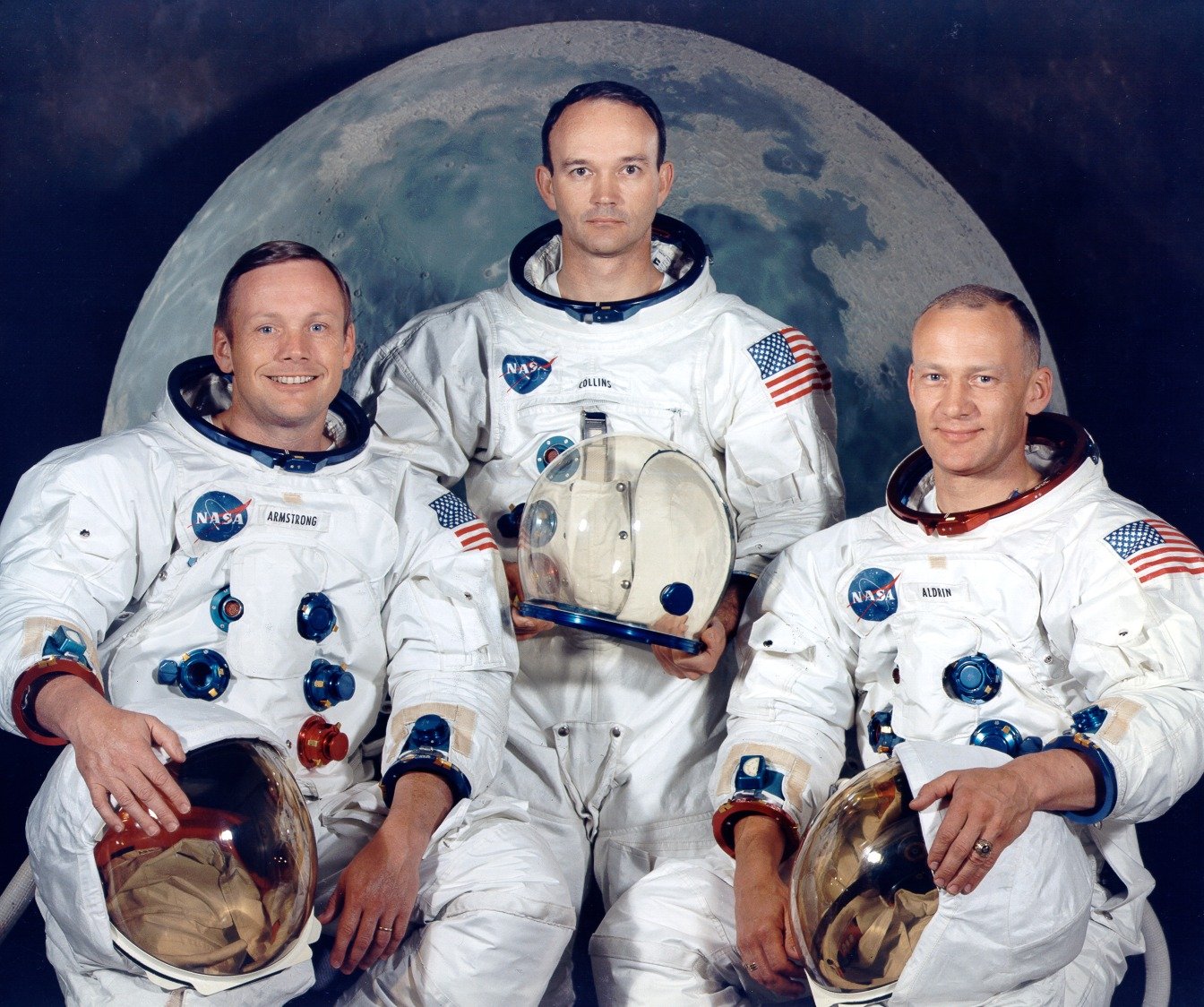 Grumman Engineering Had to Get 30,200 Pounds of Apollo Spacecraft to Moon and Back - Vimarsana News