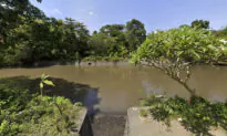 American Man Missing After Falling From Raft in Bali River