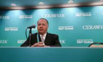 US Not Capitalizing on Status as World’s Only ‘Energy Superpower,’ Says ‘Godfather of LNG’ Charif Souki