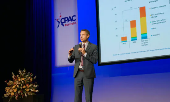 The Renewable Energy ‘Paradox’: A More Costly Way Forward