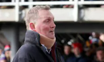 Research Shows Huge Spike in Motor Neurone Disease Risk Among Former International Rugby Players