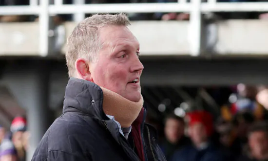 Research Shows Huge Spike in Motor Neurone Disease Risk Among Former International Rugby Players
