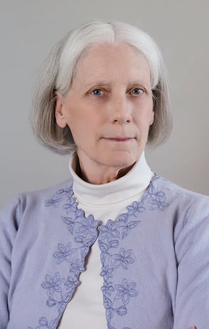 Dr. Ann Corson
