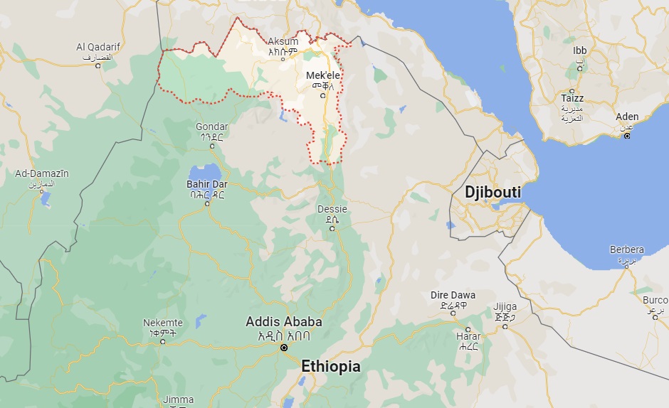 Ethiopia