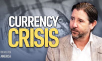 PREMIERING 7 PM ET: The Coming Currency Crisis Will Be Serious: Brent Johnson