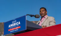 Trump, GOP Back Herschel Walker in Georgia Following Abortion Allegations