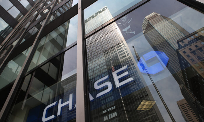 Chase Shuts Down Accounts for Dr. Joseph Mercola's Companies