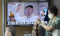 North Korea Fires 2 Missiles as US Aircraft Carrier Redeploys