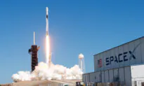 Aussies Play Key Role in New Space Mission