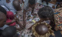 Cholera Outbreak in Malawi Has Killed 110 Since March
