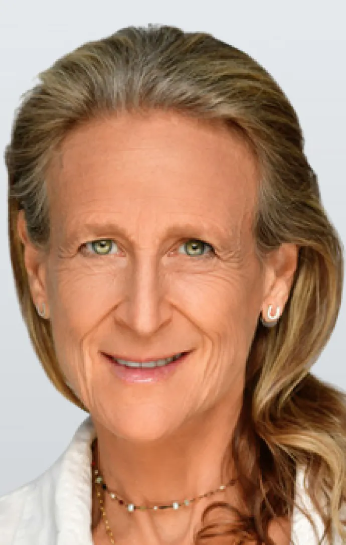 Nancy Colier