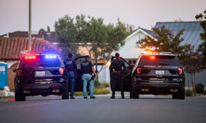 ‘No Regard for Life’: California Dream Dwindles as Crime Rises
