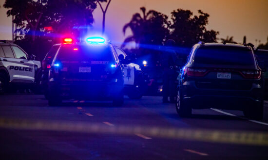 Major Police Operation in Newport Beach Leads to Arrest of Carjacking Suspect: IN PHOTOS