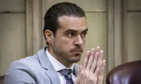 Mexican Actor Guilty in Miami Road Rage Death