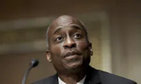 Biden Nominates Philip Jefferson as Federal Reserve Vice Chair