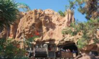 A Day at Family-Friendly Knott’s Berry Farm