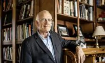 Historian Victor Davis Hanson on the Farmer’s Virtues