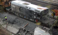 Jeers, Scuffles as Trial of 2013 Spanish Train Disaster That Killed 80 Begins