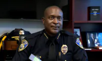 Police: California Serial Killer ‘On a Mission’ in Slayings