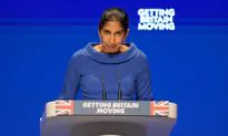 UK Announces Plans to Crack Down on Climate Protests