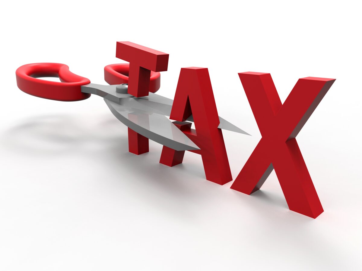 NextImg:How to Avoid Paying Dividend Taxes