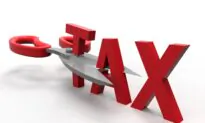 For Snowbirds, Home Is a Low-Tax State