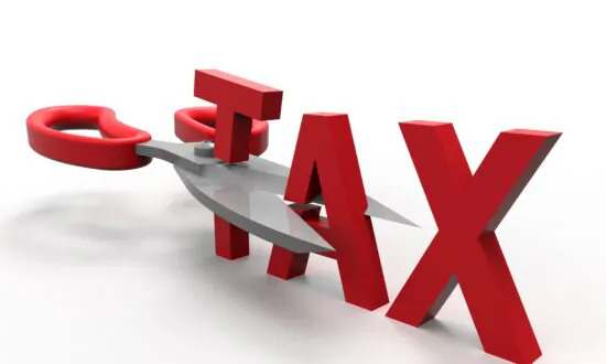 For Snowbirds, Home Is a Low-Tax State