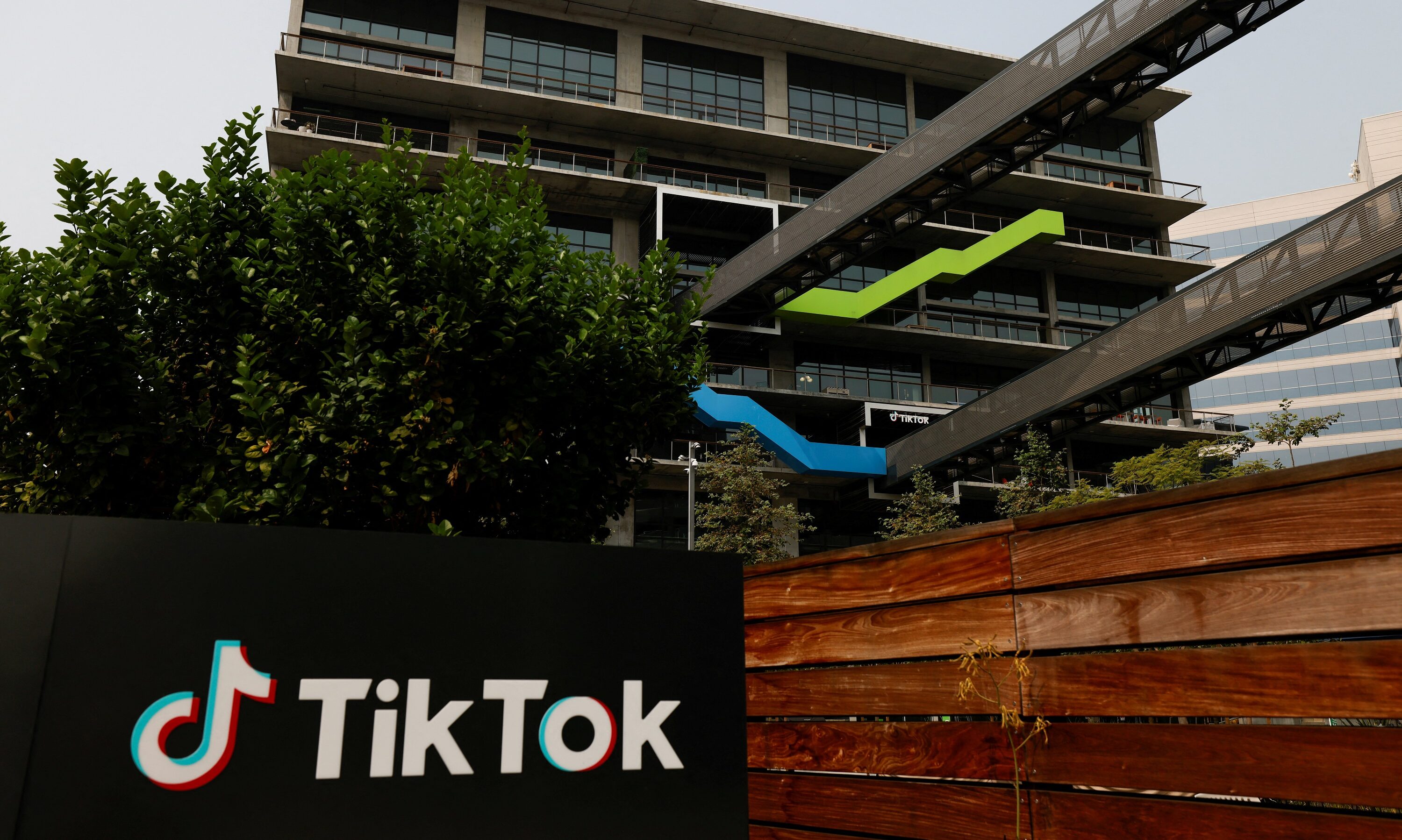 One of the World's Fastest Growing Media Group's Removes Itself From TikTok, Calls the App a 'Spy Network' - Vimarsana News