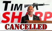 ‘MAGA’ State House Candidate Files Lawsuit After Being Bumped From Florida Primary Ballot