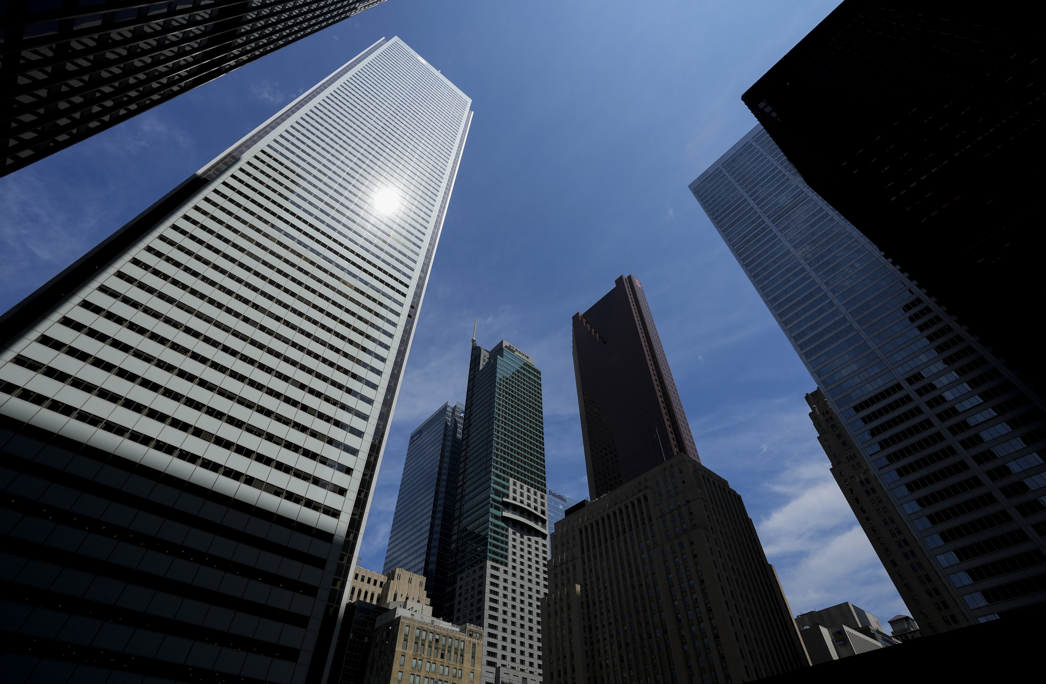 Banks at Greater Reputational, Legal Risk From Global Climate Pledges - Vimarsana News