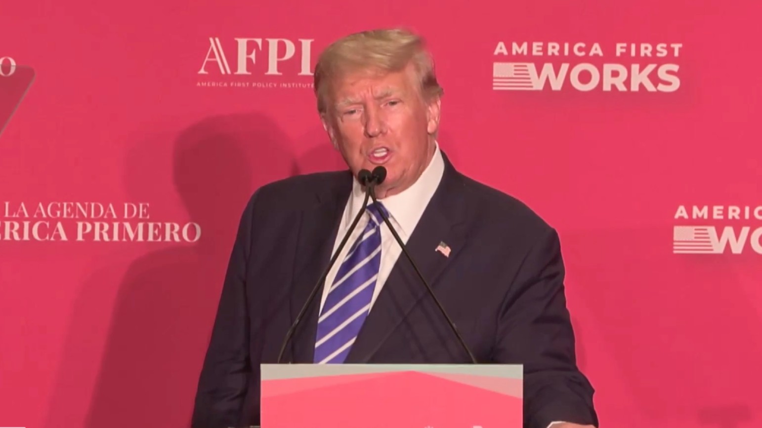 Trump Asks CNN to Prove His 'Big Lie' About 2020 Elections Is False - Vimarsana News