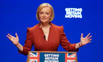 Cutting Taxes ‘Right Thing to Do Morally and Economically’: UK Prime Minister