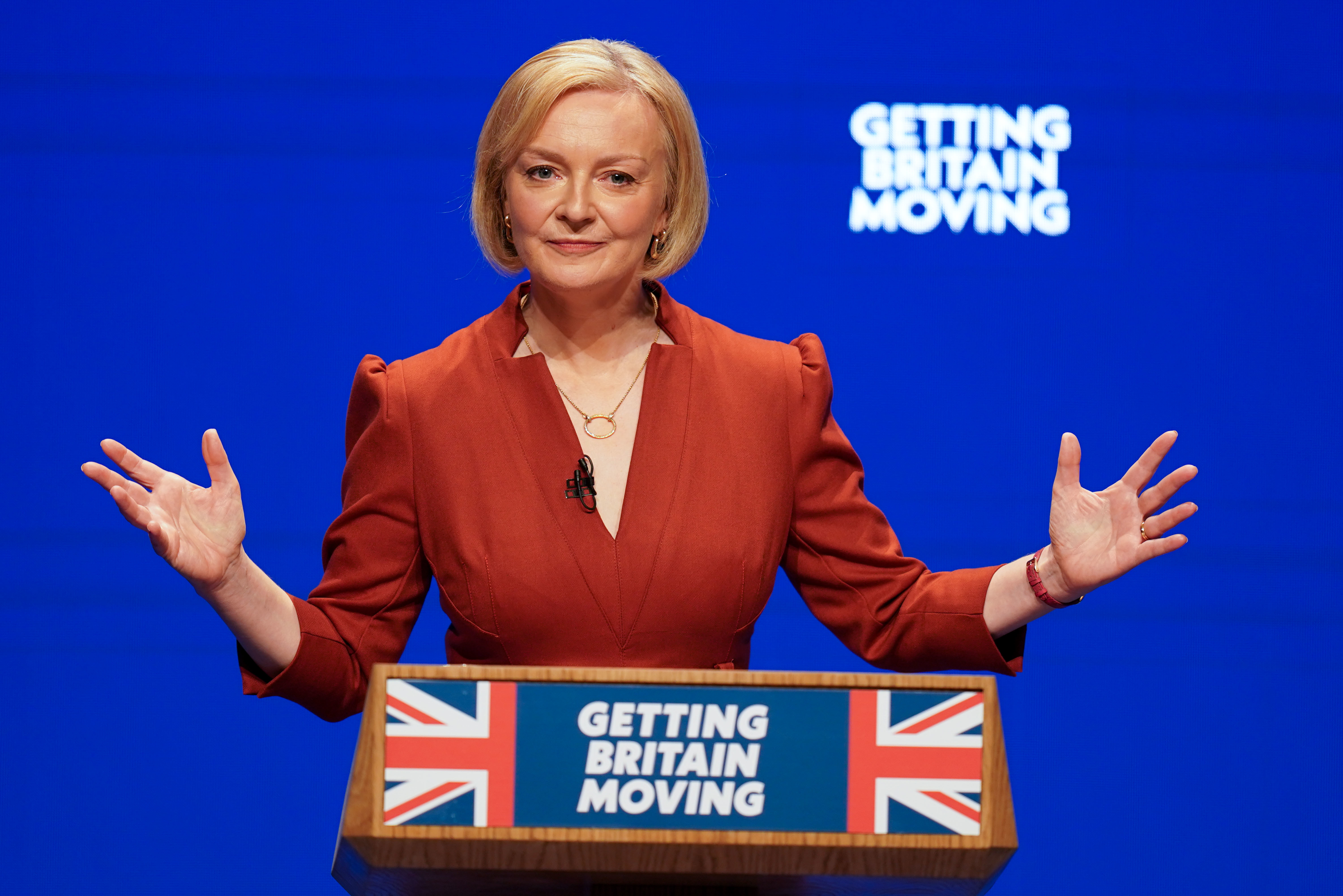 UK Cabinet Ministers Urge Conservative MPs to Rally Behind Prime Minister Liz Truss - Vimarsana News