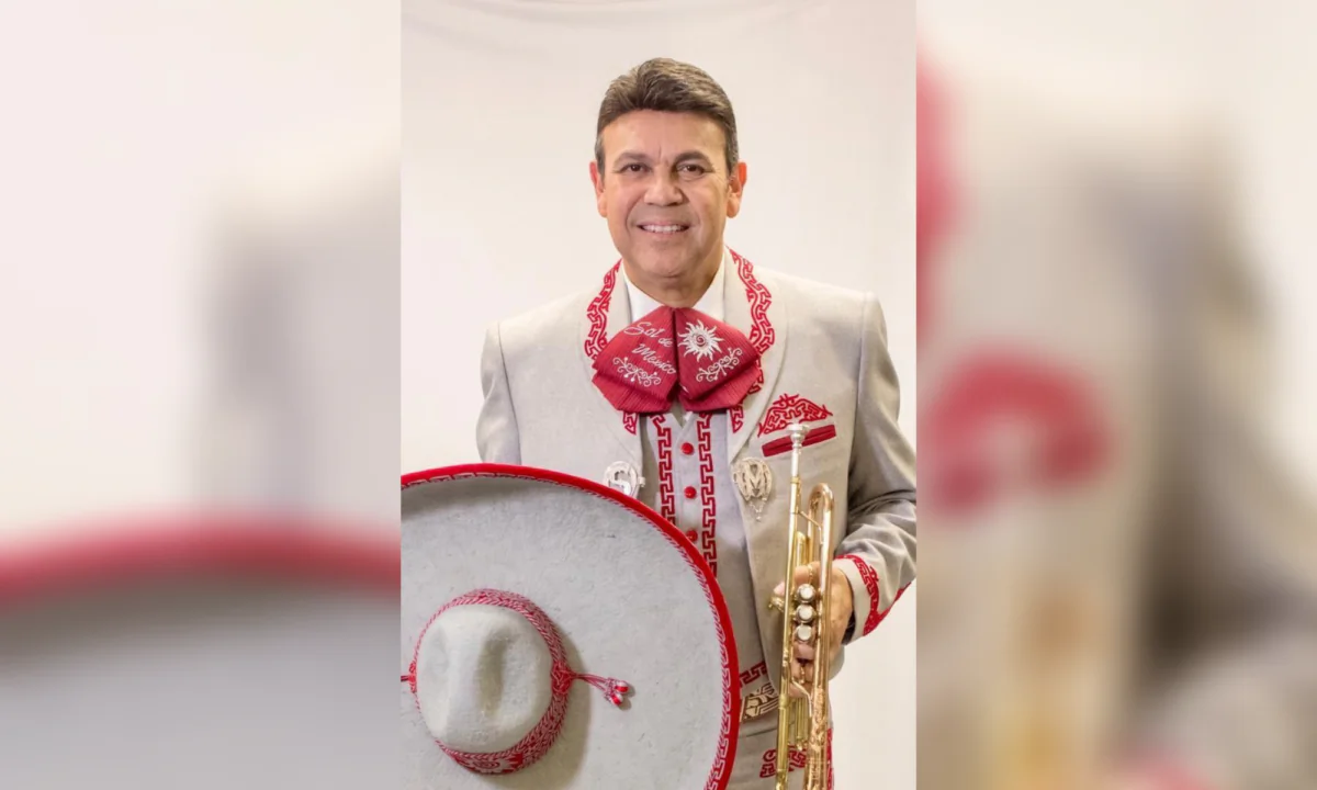 (Courtesy of José Hernández)