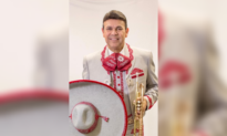 José Hernández’s Innovation on Traditional Mariachi Earns Him 12th Latin Grammy Nomination