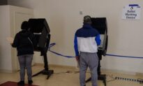 Washington, DC City Council Gives Initial Approval to Bill That Would Allow Non-Citizens to Vote