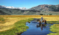 Hunewill Ranch in California is One of the Rare Places in America Where the Cowboy Life Persists—And You Can Go Experience It