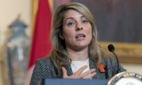 Joly’s Remarks Show That Canada Has a ‘2 China Policy,’ Says Former Ambassador