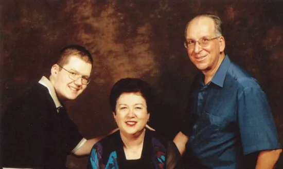 An American’s Gripping Story of Escaping to Freedom During China’s Cultural Revolution