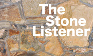 The Stone Listener | Documentary
