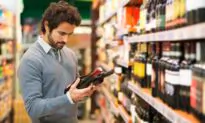 Wine Prices and the Euro