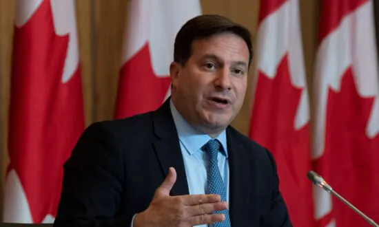 Feds Enter New Deal With Gun Group in Step Toward Firearms Buyback Program: Mendicino
